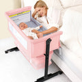 Children's Bed, Product Weight: 12.79LB, Suitable for Children's Weight Limit: ≤44.09LB